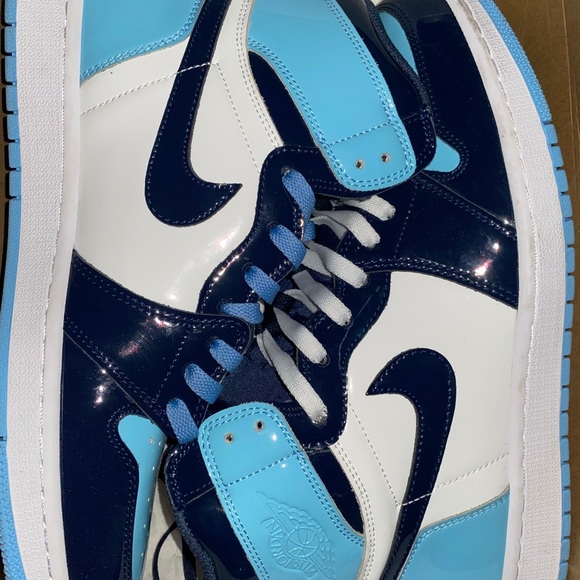 Jordan 1s